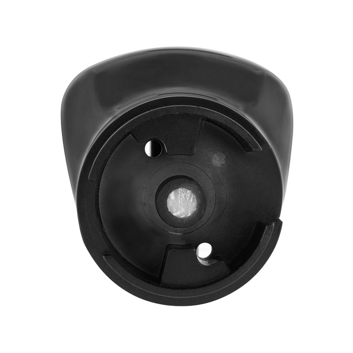 13/15/18 Speed Eaton - Fuller Style Gearshift Knob - Matte Black