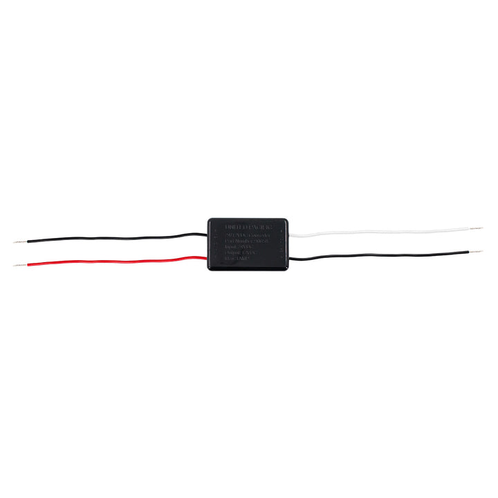 24V To 12V DC Step Down Module For LED Lights