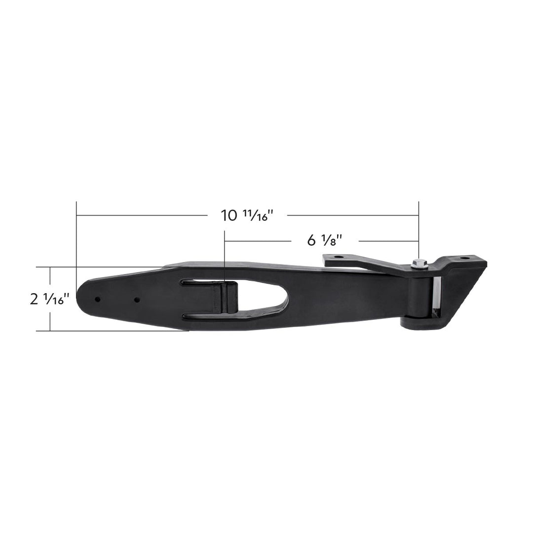 Hood Latch For Freightliner M2 106/112 - Driver