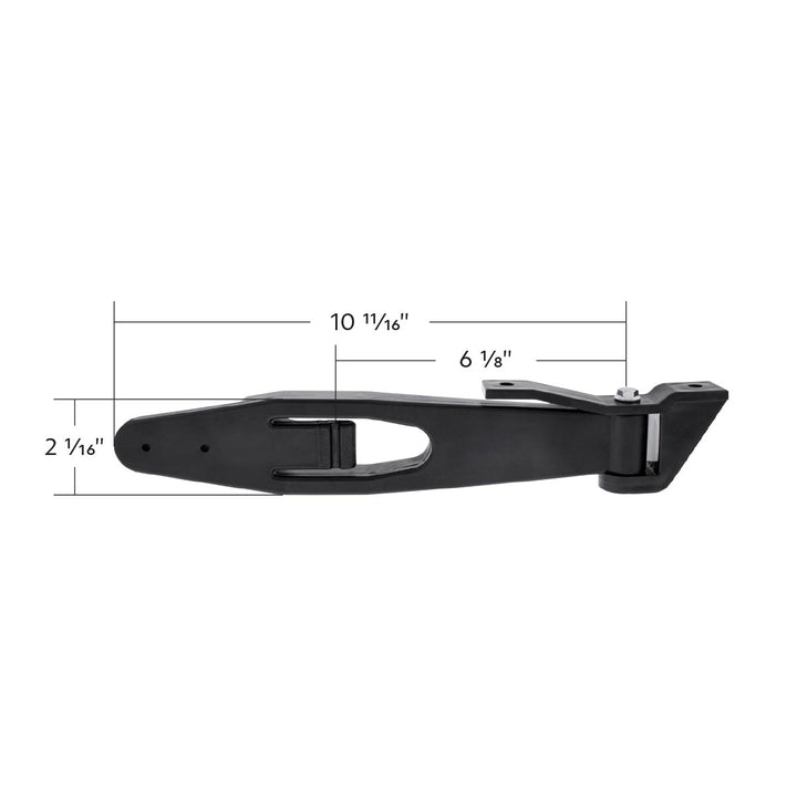 Hood Latch For Freightliner M2 106/112 - Driver
