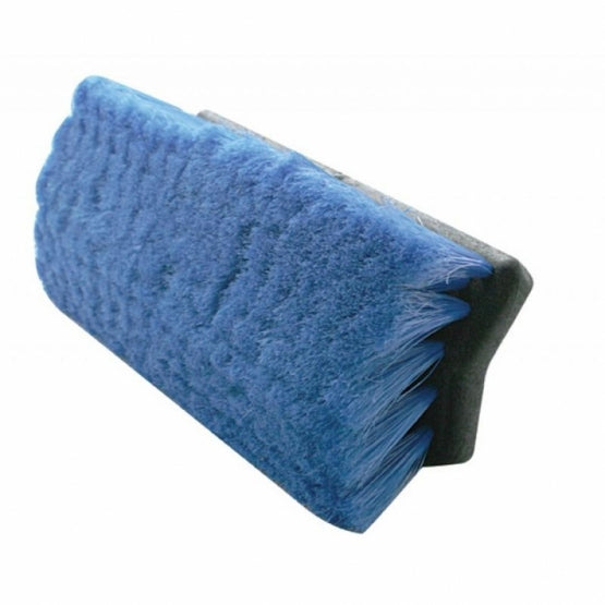 10" Bi - Level Scrub Brush (Bulk)
