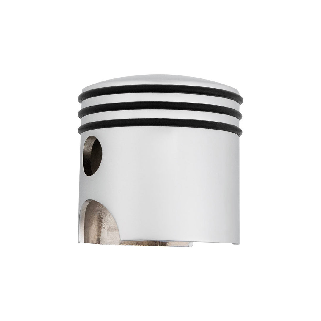 1/2" - 13 Thread-On Piston Gearshift Knob