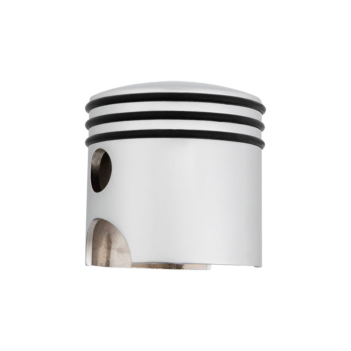 1/2" - 13 Thread-On Piston Gearshift Knob