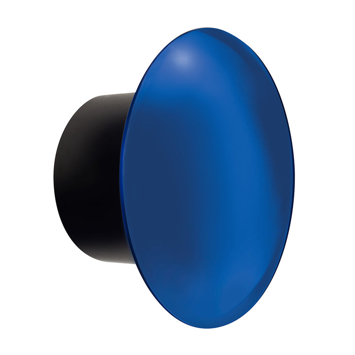 Aero Full - Moon Rear Axle Cover Kit - Indigo Blue