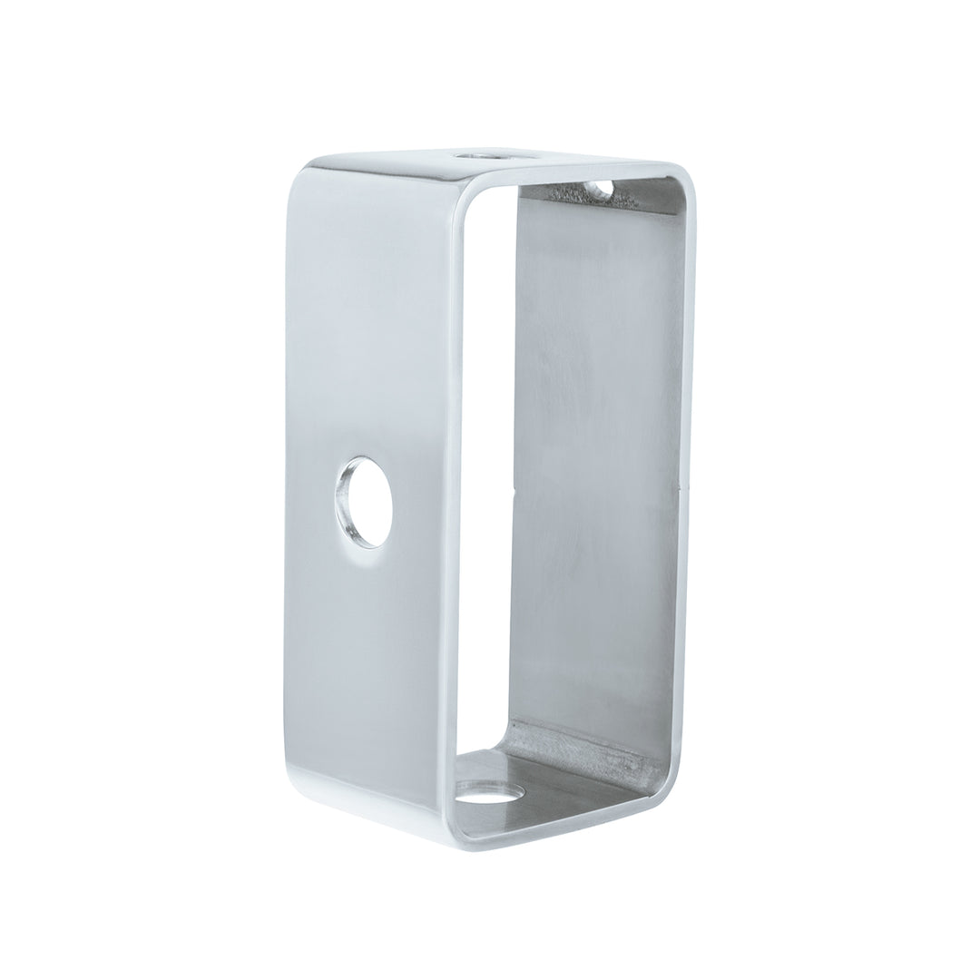 Stainless Steel Mirror Light Bracket