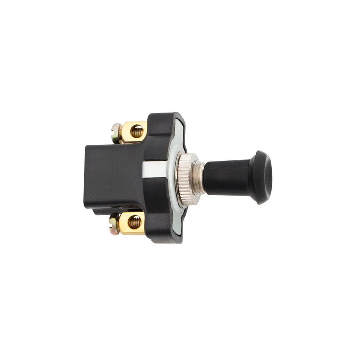 Euro Style Push - Pull Switch 16 Amp 12V On/Off 1 Pc.
