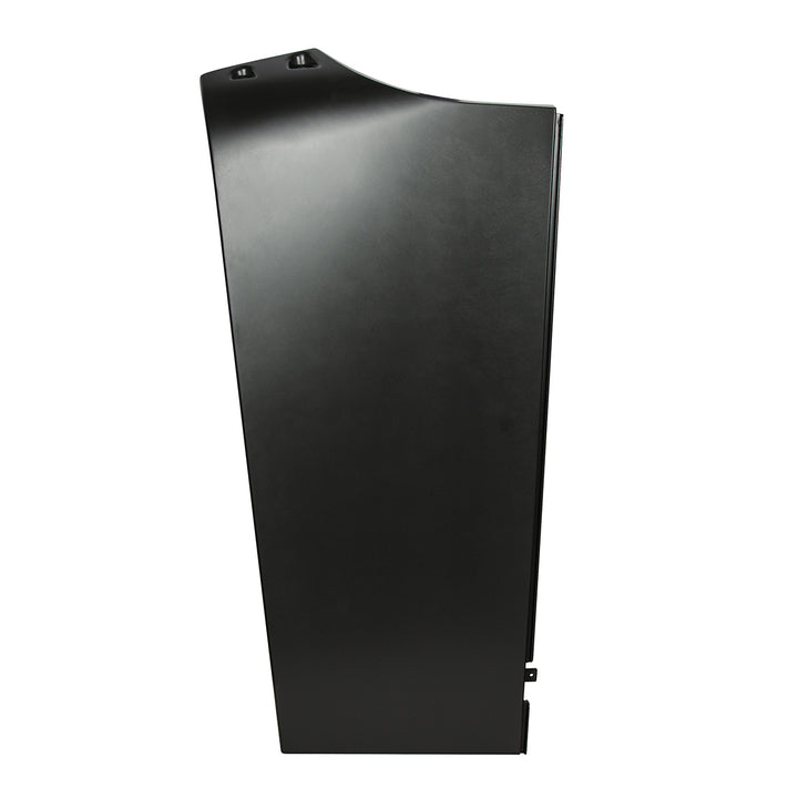 Upper Sleeper Fairing For 2008-2025 Freightliner Cascadia - Driver