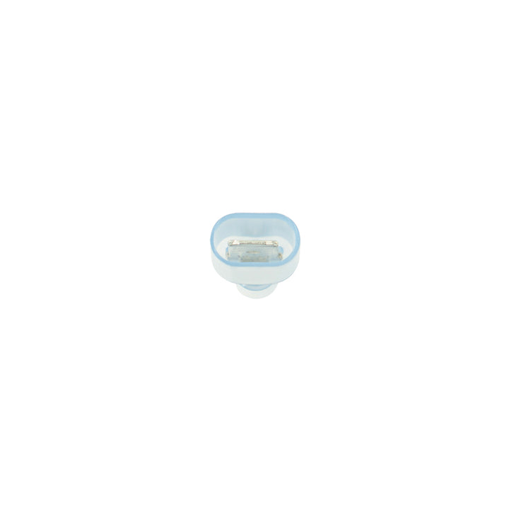 16-14 AWG .250 Tab FI Nylon M Disconnect (10-Pack)