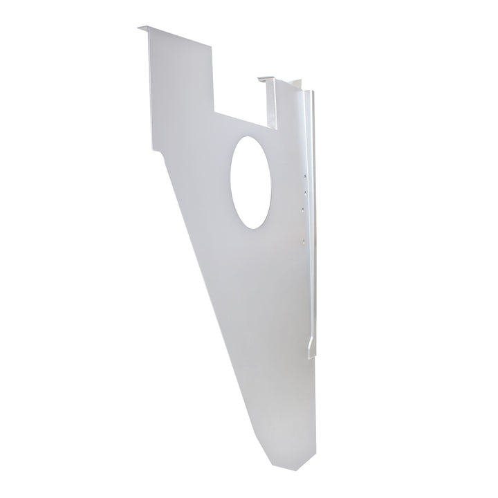 Outer Cowl Side Panel For 1966-77 Ford Bronco - R/H