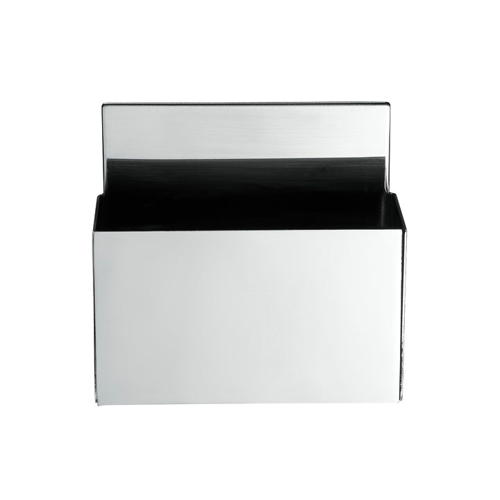 Stainless Steel Cigarette Pack Holder