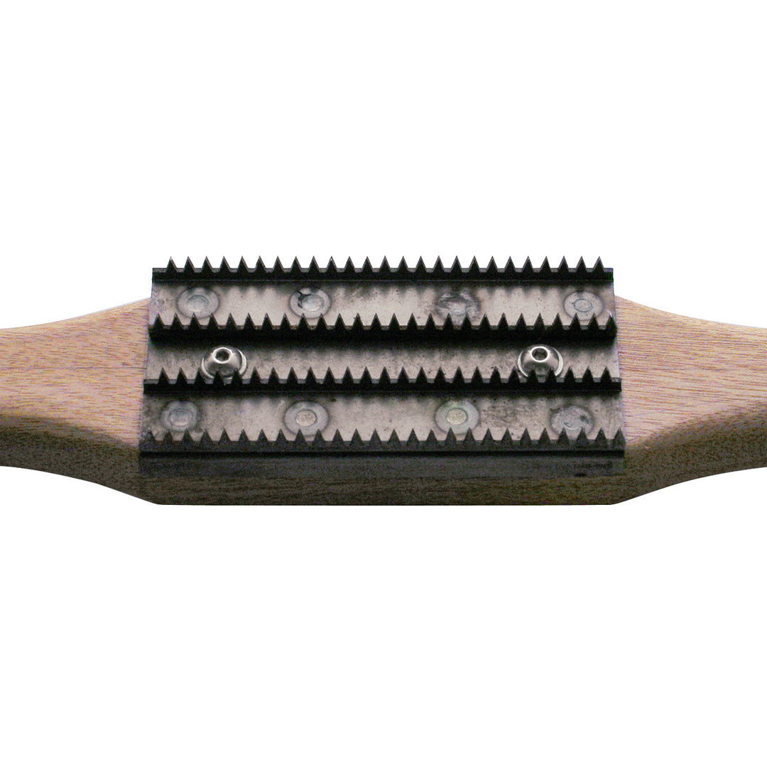 Buffing Wheel Rake