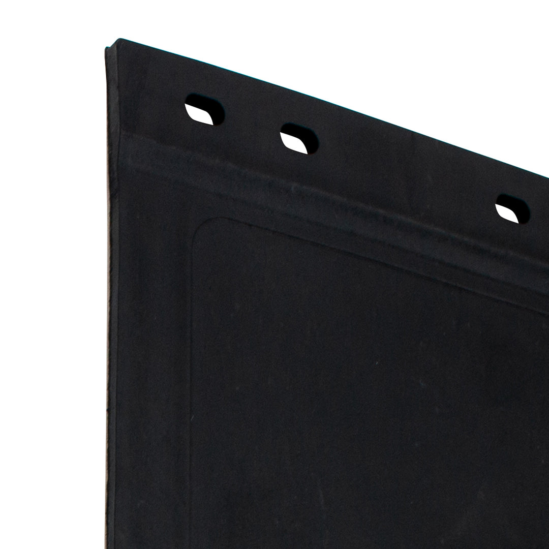 24" x 30" Heavy Duty Rubber Mud Flap