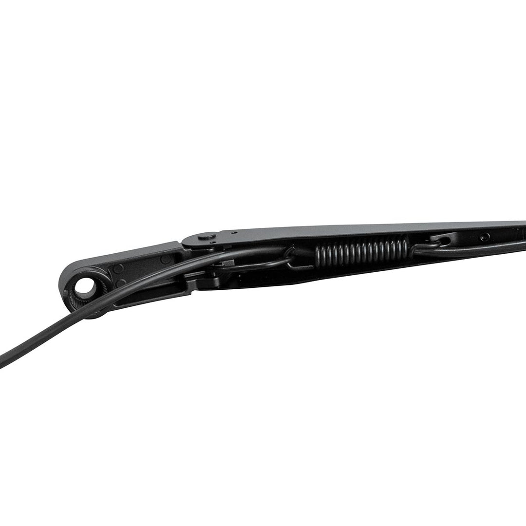 Wiper Arm Assembly With Wiper Blade For Peterbilt Trucks