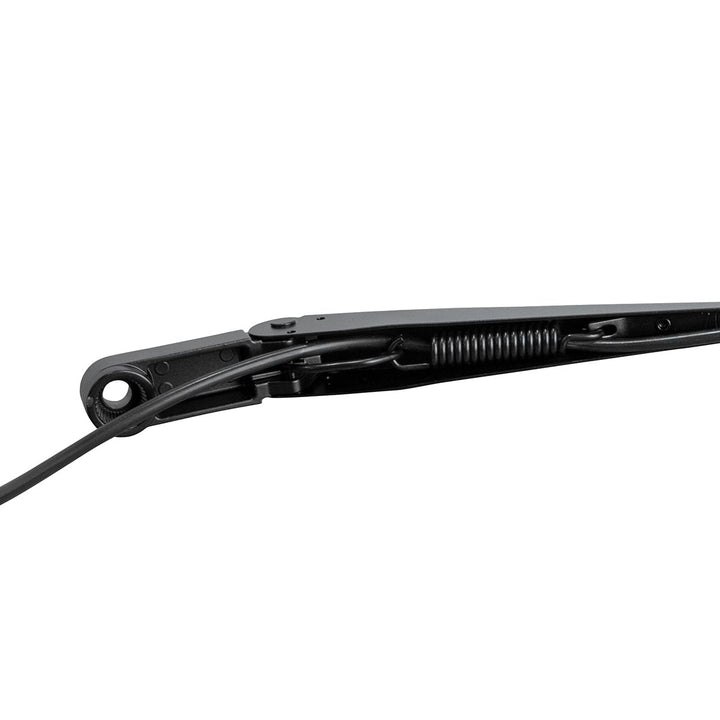 Wiper Arm Assembly With Wiper Blade For Peterbilt Trucks