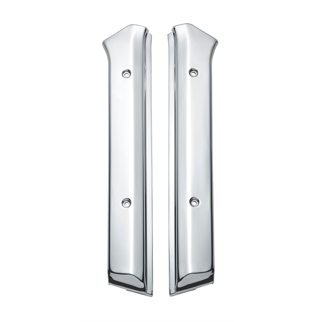 Window Post Cover For 2001 &amp; Older Kenworth W900, T800, And T600 (Pair)