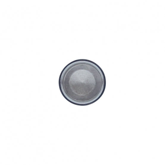 Chrome Plastic Socket Head Screw Caps For 5/16" Screw (10-Pack)
