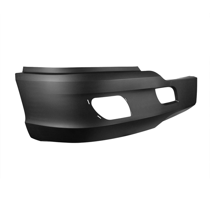 Bumper Cover With Fog Light Opening For 2013-2021 Kenworth T680 - Passenger
