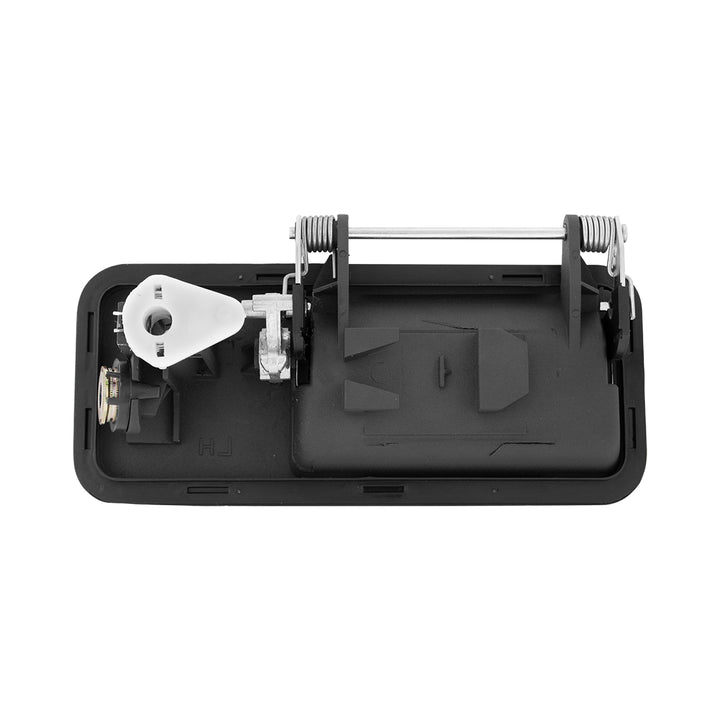 Black Exterior Door Handle For 2003-2017 Volvo VN/VNL - Passenger