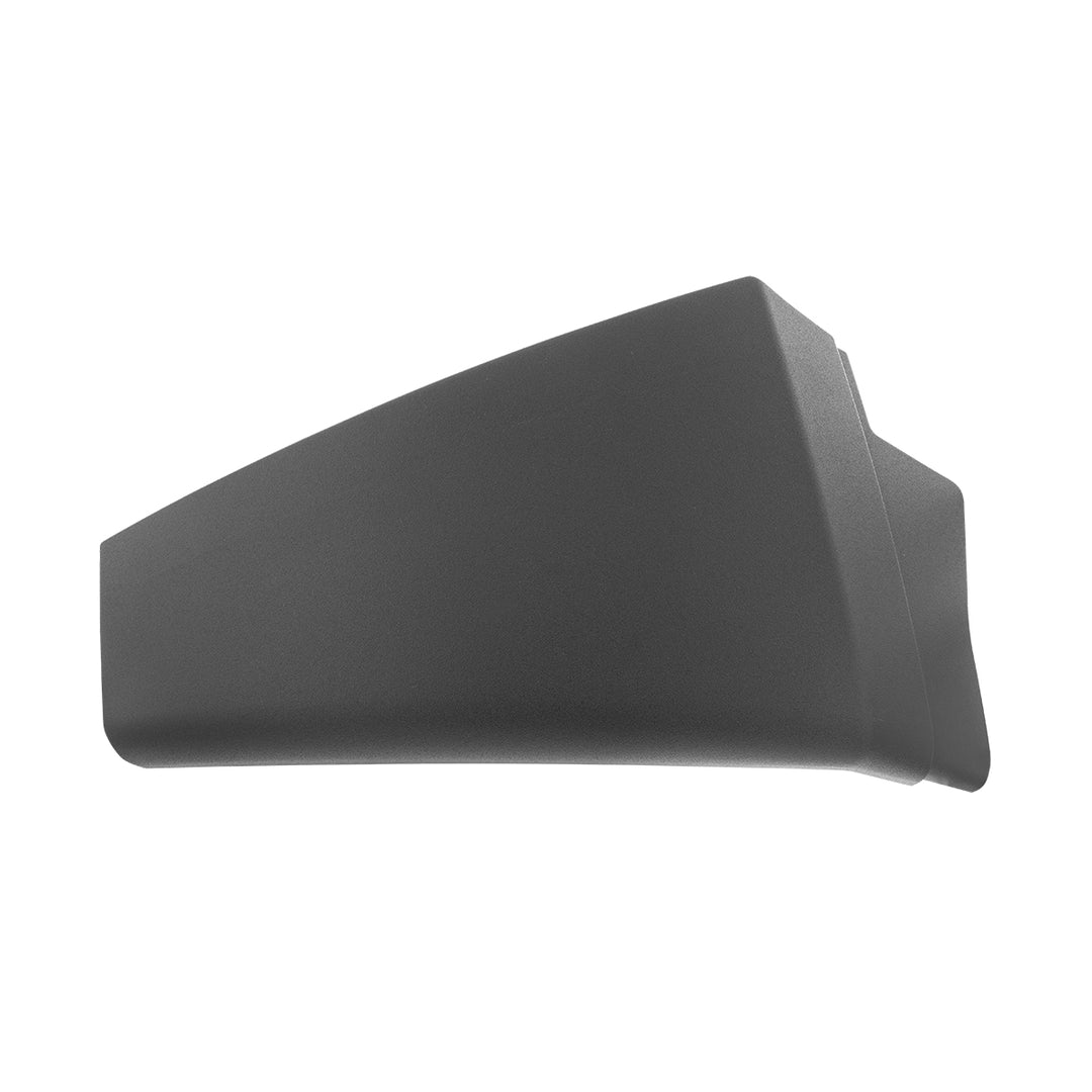 Bumper Air Flow Deflector (Wider Version) For 2018-2024 Freightliner Cascadia - Passenger