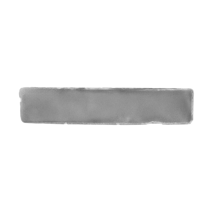 Buffing Rouge Bar - Gray For Heavy Cutting Of Metals