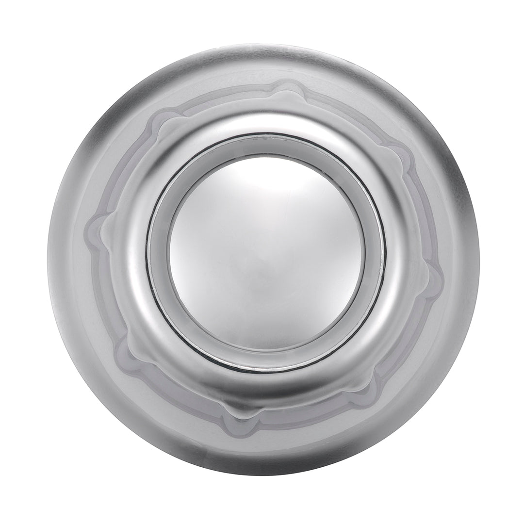 Chrome Menu Control Switch (MCS) Knob For 2013+ Kenworth T680/T880