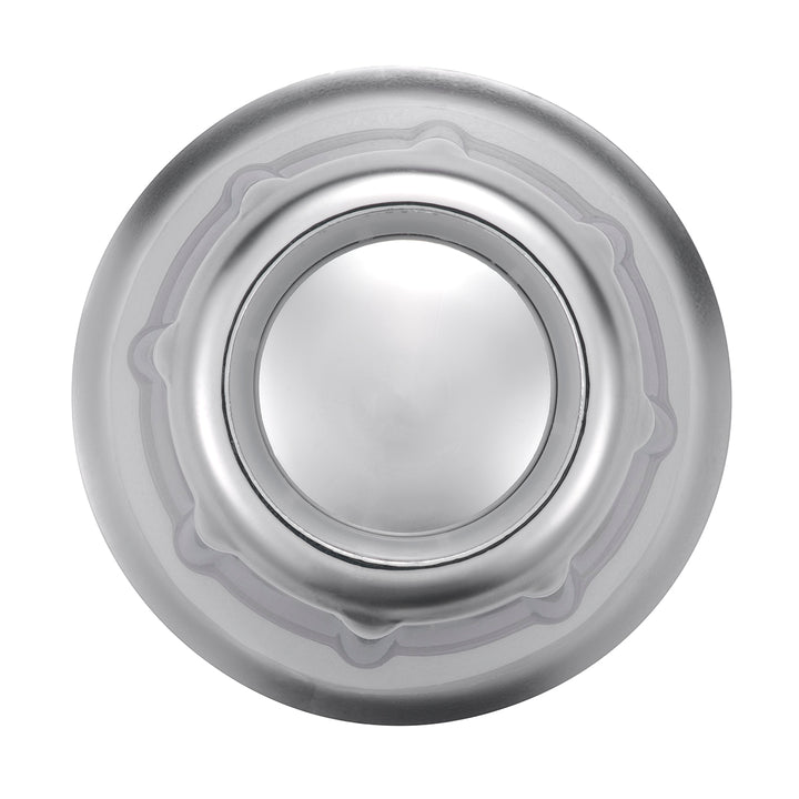 Chrome Menu Control Switch (MCS) Knob For 2013+ Kenworth T680/T880