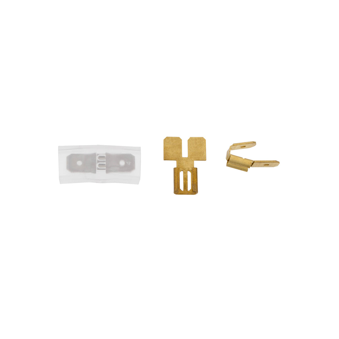 22-10 AWG Assorted Vinyl Disconnect Kit (20-Pack)