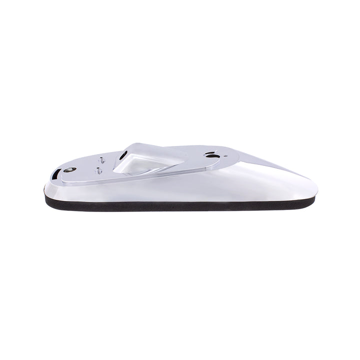 Chrome Plastic Cab Light Housing - Grakon 2000 Style