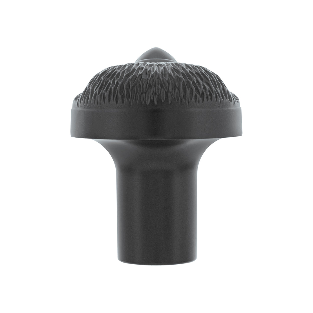Eagle Air Valve Knob - Matte Black