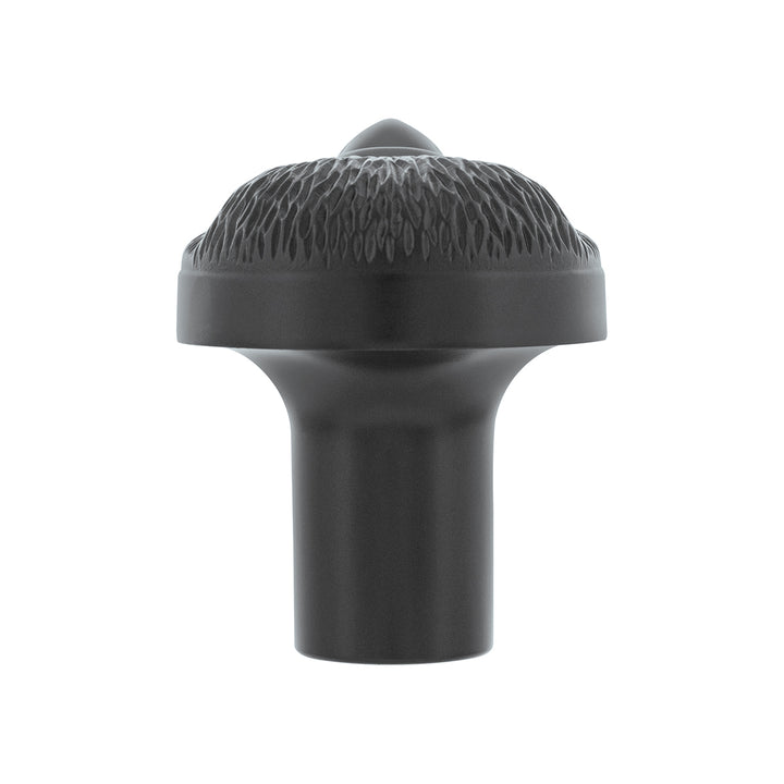 Eagle Air Valve Knob - Matte Black
