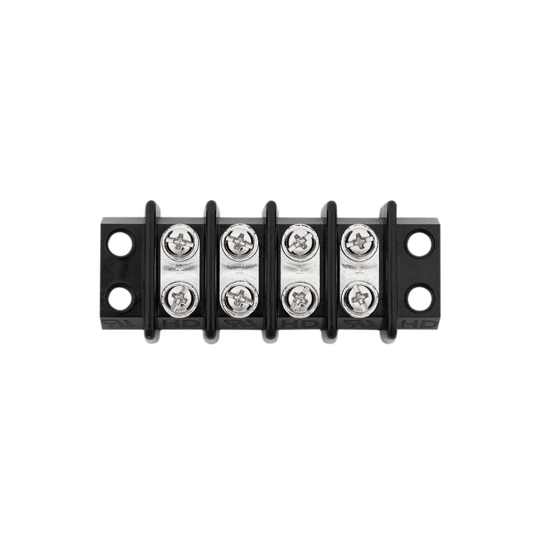 4 Position Junction Block