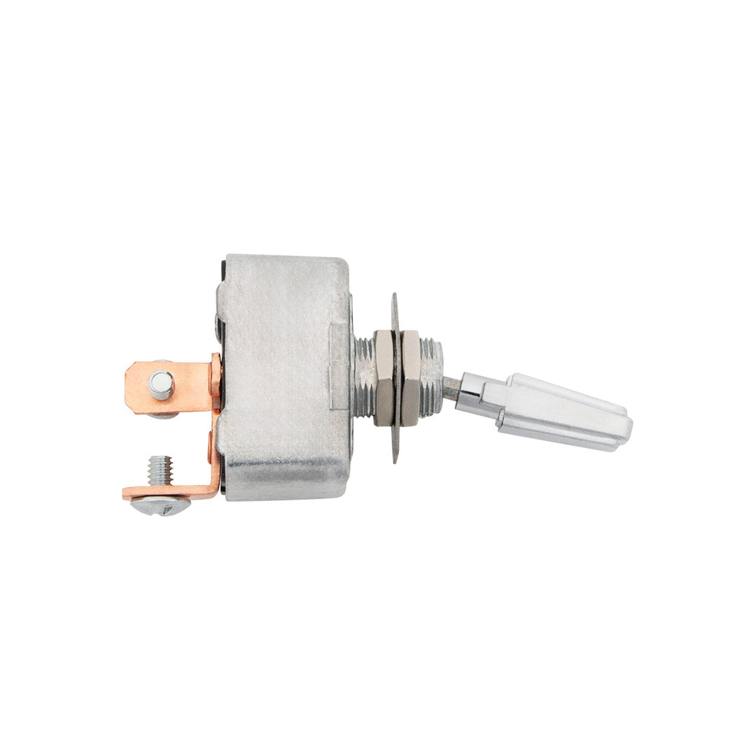 50 Amp On - Off Heavy Duty Toggle Switch