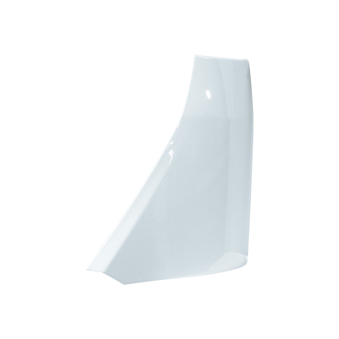Corner Panel For 2016-2020 Hino 155/195 - Driver