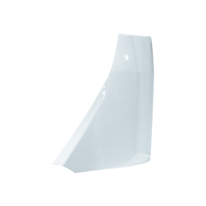 Corner Panel For 2016-2020 Hino 155/195 - Driver
