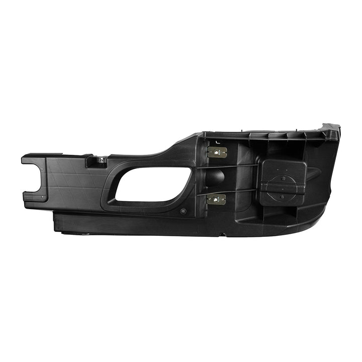 Bumper Reinforcement Without Fog Light Holes For 2013-2021 Kenworth T680 - Driver