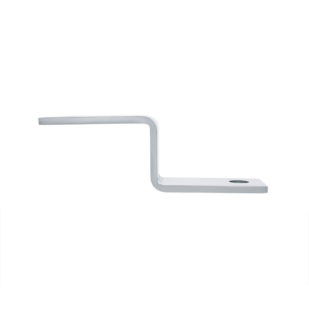 Heavy Duty "Z" Mounting Bracket - 3" x 2" x 3"