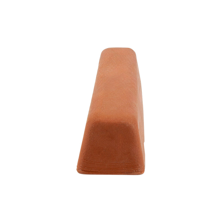 Buffing Rouge Bar - Brown For Primary Cutting Of Metals
