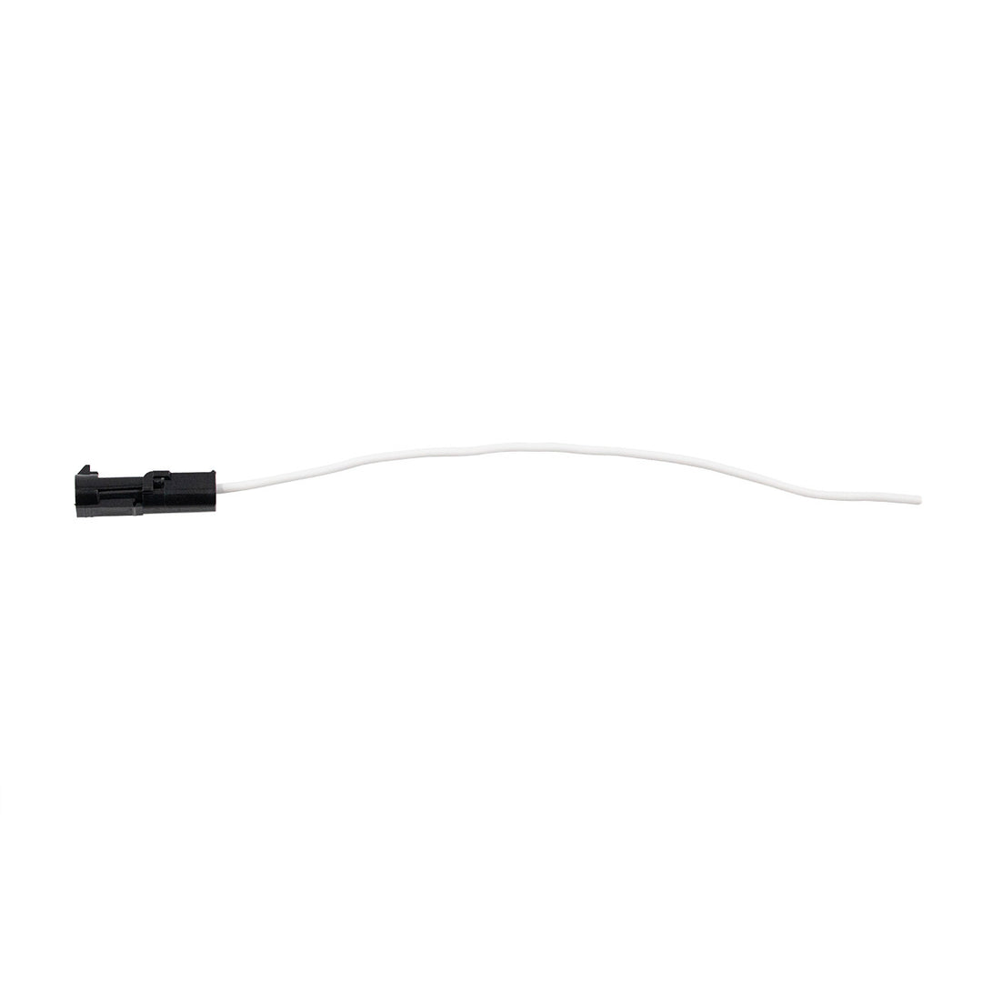 14 AWG Weather Pack Assembly M/FM Single Cavity, 1 Set.