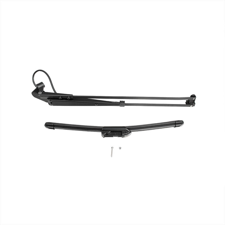 Wiper Arm Assembly With Wiper Blade For 2007-2020 Kenworth W900 - Driver