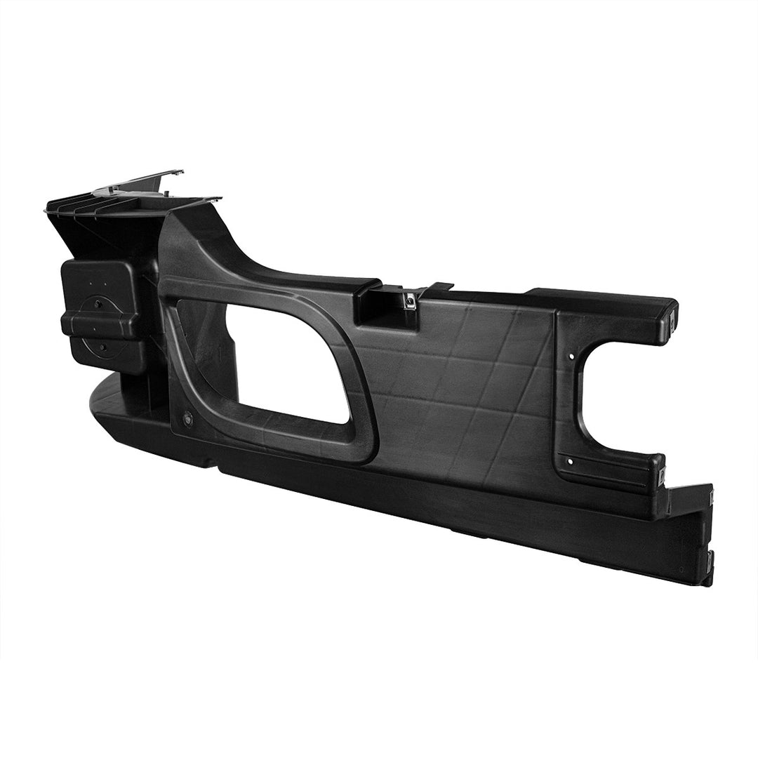 Bumper Reinforcement Without Fog Light Holes For 2013-2021 Kenworth T680 - Passenger
