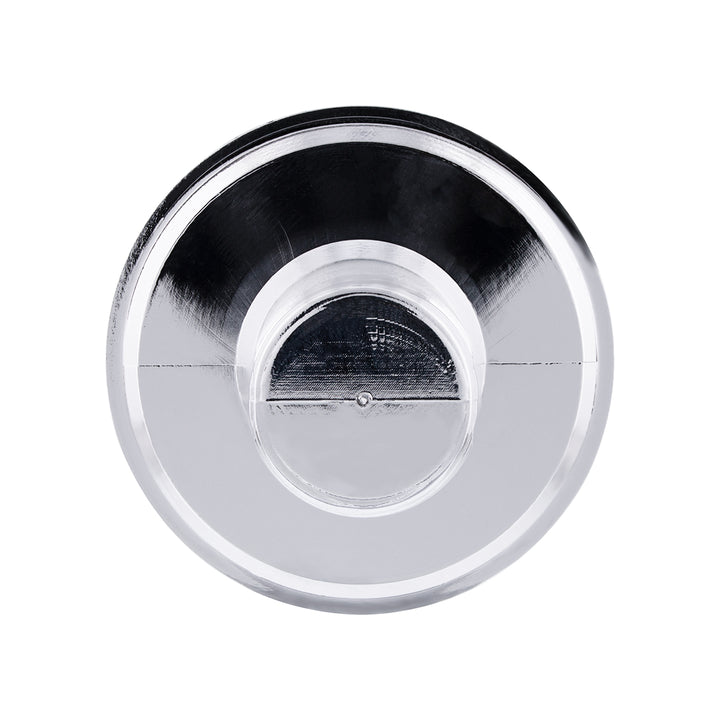 Chrome Plastic 33mm Thread-On Extension (Bulk)