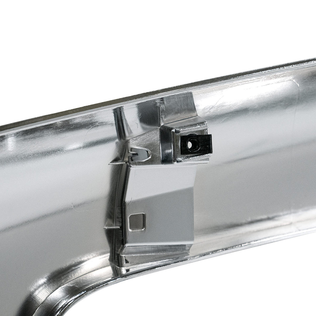 Chrome Grille For 2013-2021 Kenworth T680