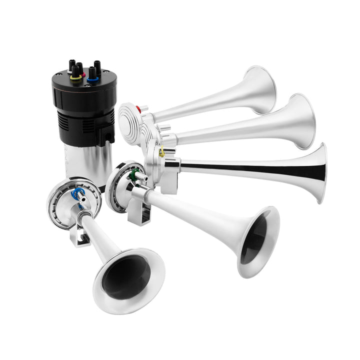 High Power Dixie Air Horn