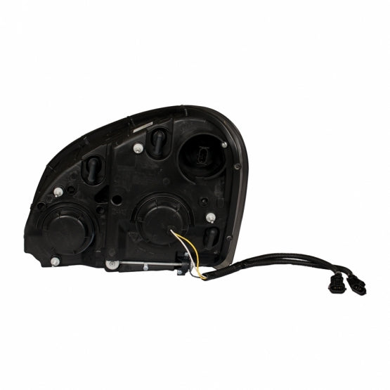 "Blackout" LED Headlight For 2008-2017 Freightliner Cascadia - Passenger