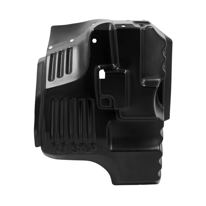 Cab Splash Guard For 2022-2025 Kenworth T680 - Passenger