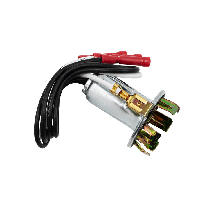 3 - Wire Universal Double Contact Park, S/T/T &