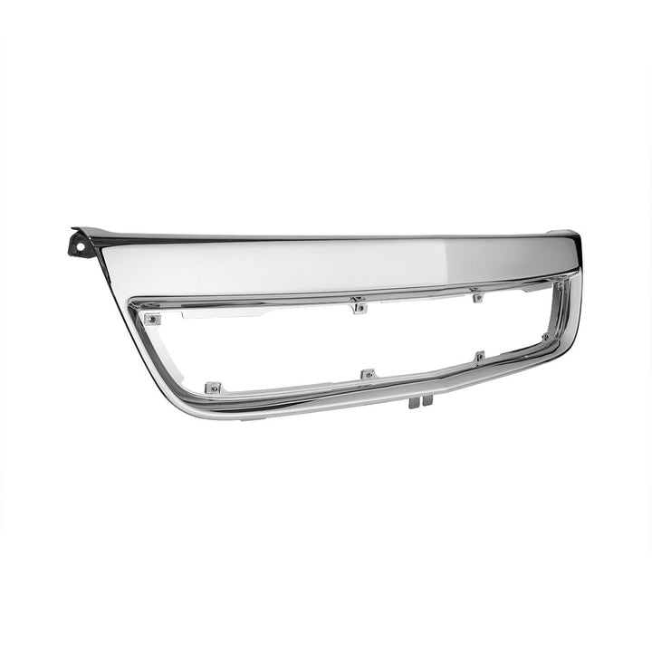 Bumper Trim For 2018-2025 International LT - Chrome