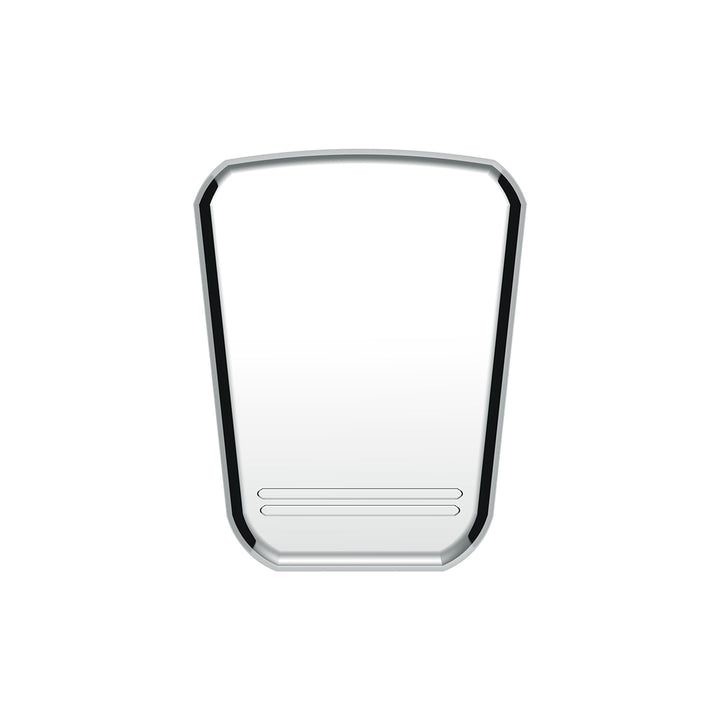 2006+ Peterbilt Diagnostic Plug Cover - Plain