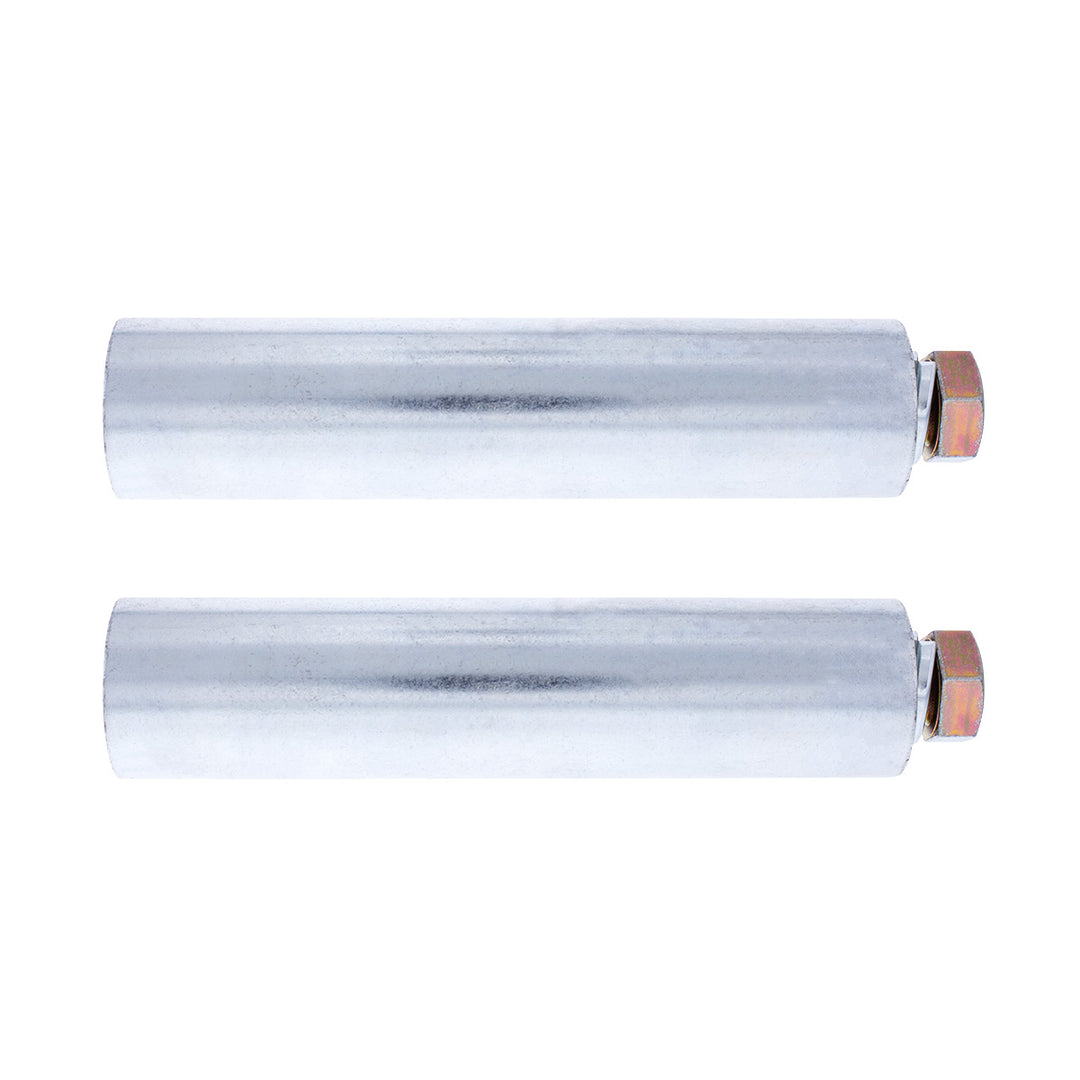 8" Quarter Fender Mounting Post (Pair)