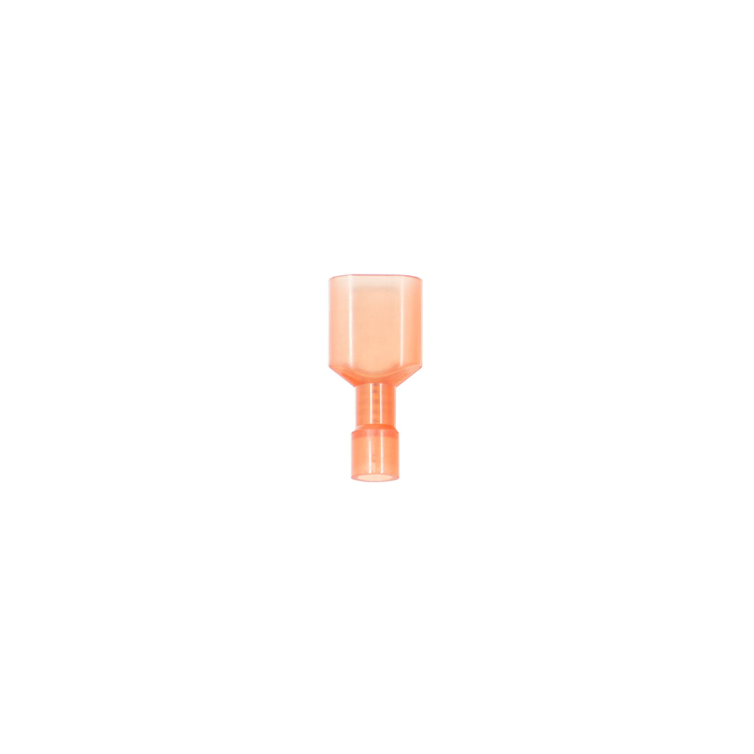 22-18 AWG .250 Tab FI Nylon M Disconnect (10-Pack)